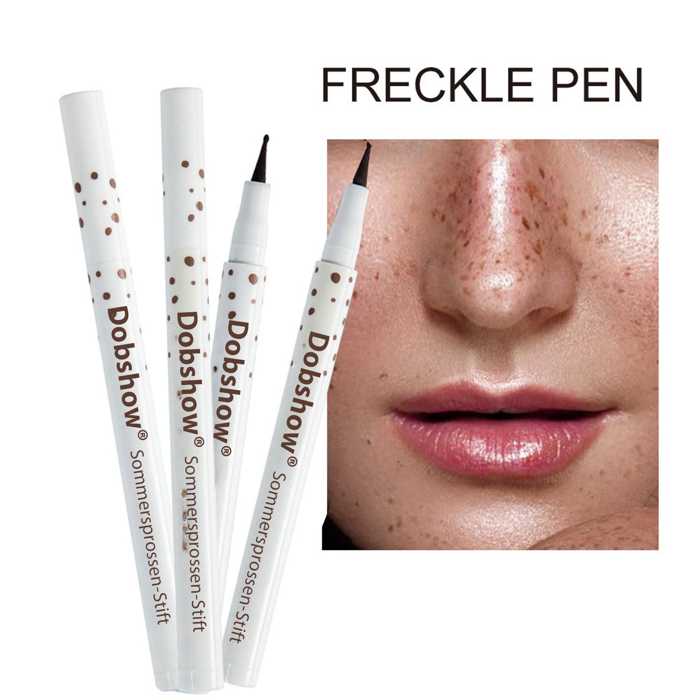 Dobshow® Sommersprossen-Stift