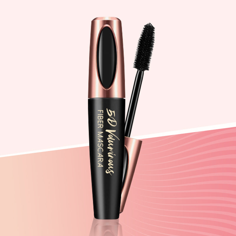 5D Voluminous Fiber Mascara
