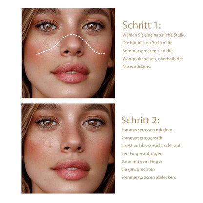 Dobshow® Sommersprossen-Stift