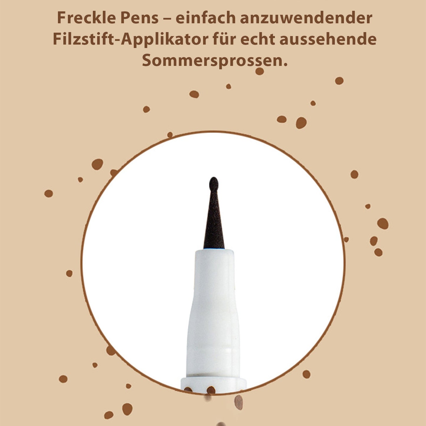 Dobshow® Sommersprossen-Stift