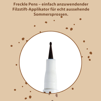 Dobshow® Sommersprossen-Stift