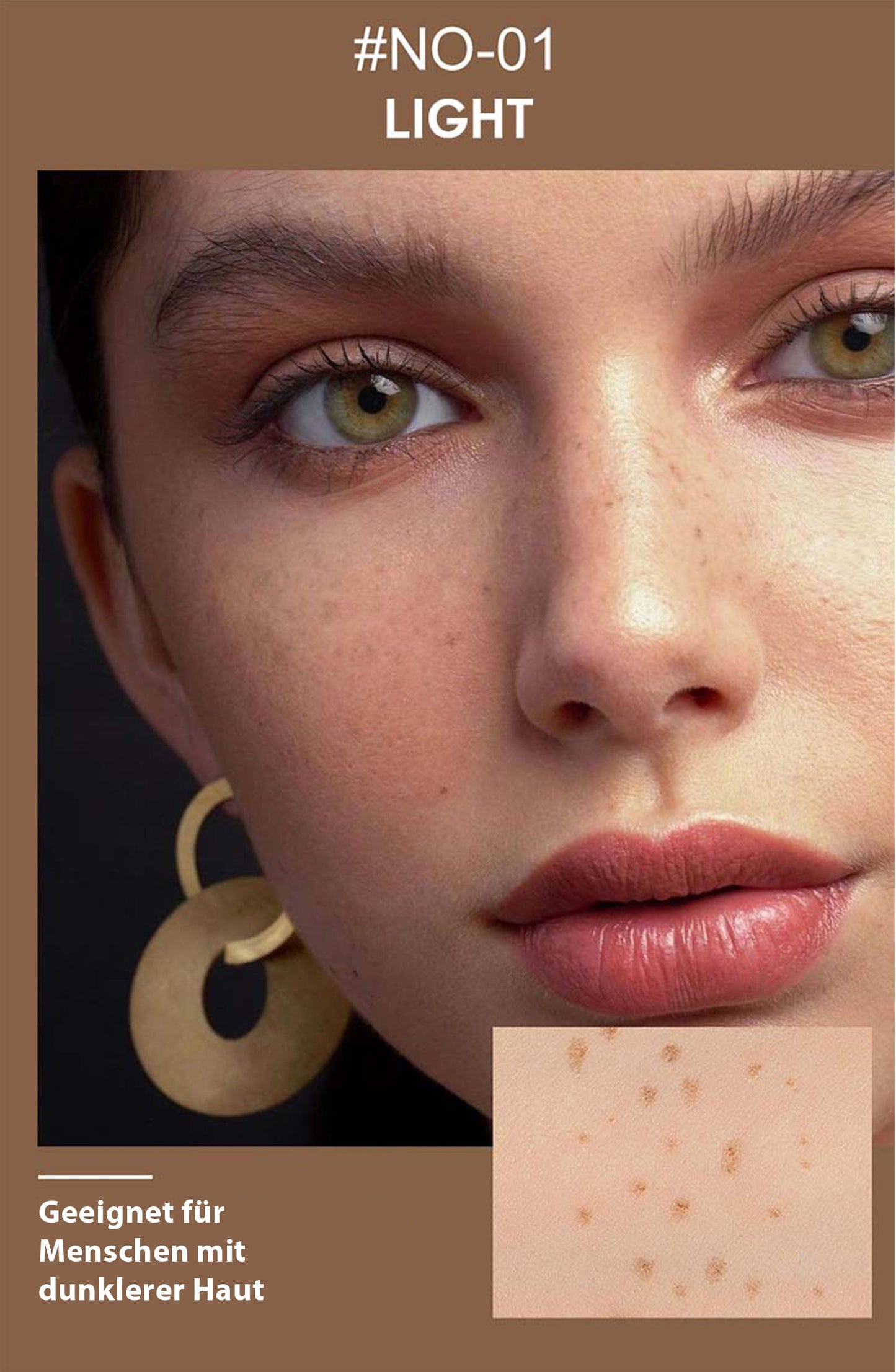 Dobshow® Sommersprossen-Stift