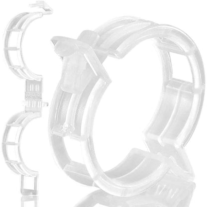 Plant Support Clips for Tomatoes & Vines