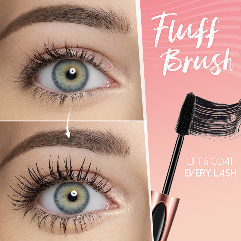 5D Voluminous Fiber Mascara