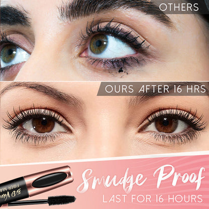 5D Voluminous Fiber Mascara