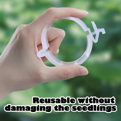 Plant Support Clips for Tomatoes & Vines