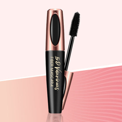 5D Voluminous Fiber Mascara